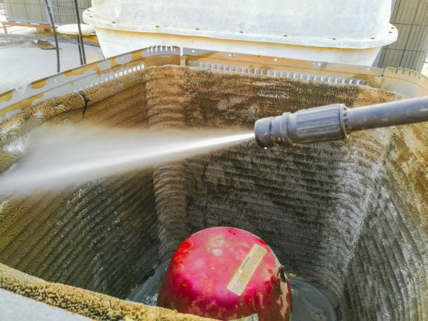 Best Affordable Duct Cleaning Services  in Henryetta, OK