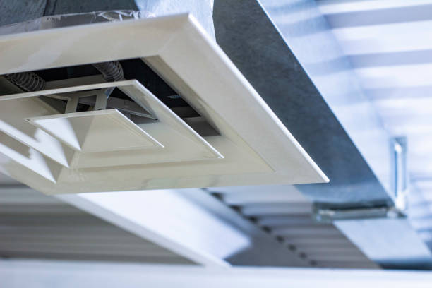Best Duct Cleaning for Offices  in Henryetta, OK