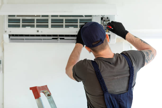 Best Affordable HVAC Duct Cleaning  in Henryetta, OK