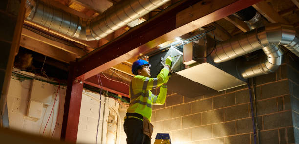 Best Ventilation Cleaning Services  in Henryetta, OK