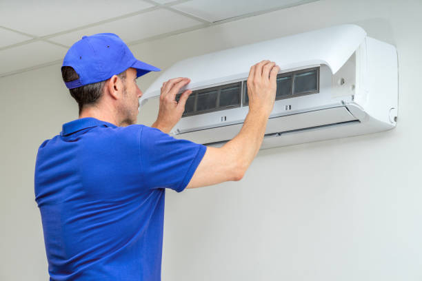 Home Air Vent Cleaning in OK