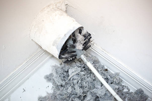 Best Residential Air Duct Cleaning  in Henryetta, OK