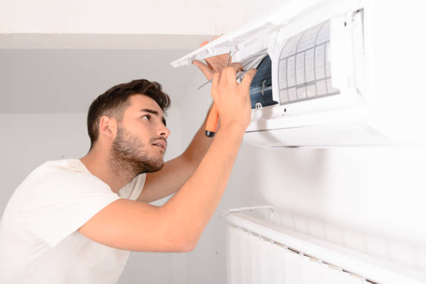 Trusted OK Airduct Cleaning Experts