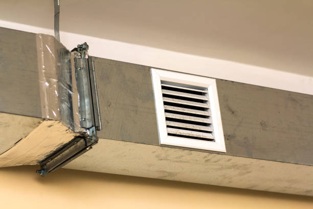 Best Professional Duct Cleaning Services  in Henryetta, OK
